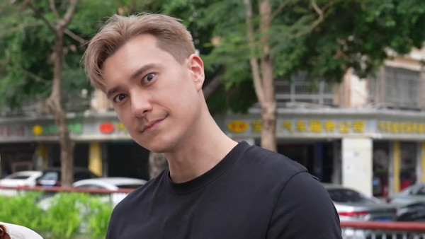 試真D｜江美儀遙控周嘉洛挑機「惡爆老闆娘」 吳業坤「含住榴槤飯」驚現便秘樣