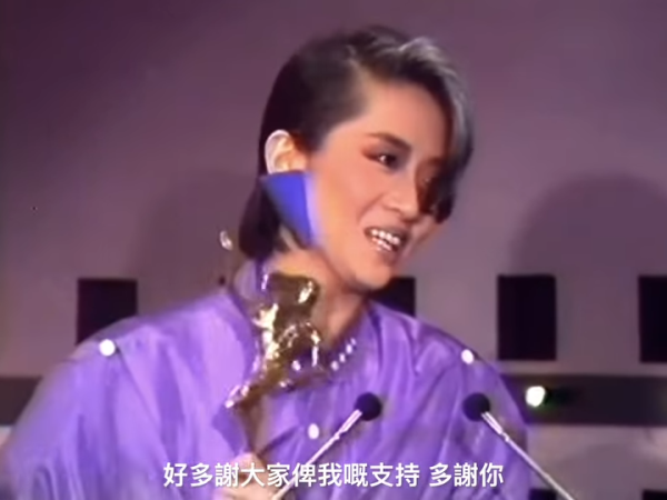 金像獎2026｜盤點歷屆6大影后攞晒女主角女配角！衛詩雅成史上第7人與演技派齊名