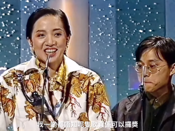 金像獎2026｜盤點歷屆6大影后攞晒女主角女配角！衛詩雅成史上第7人與演技派齊名