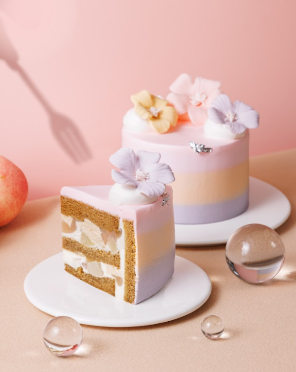 母親節蛋糕推介︱低至$268起入手限量花束/立體紅玫瑰/天鵝造型蛋糕 早鳥預訂更享85折！