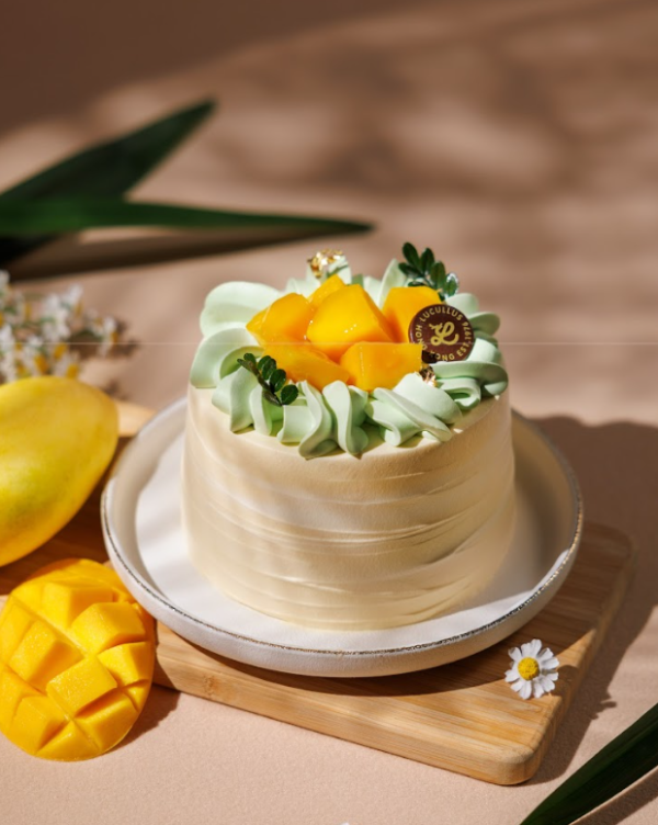 母親節蛋糕推介︱低至$268起入手限量花束/立體紅玫瑰/天鵝造型蛋糕 早鳥預訂更享85折！