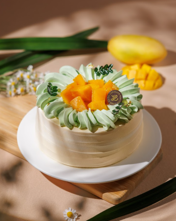 母親節蛋糕推介︱低至$268起入手限量花束/立體紅玫瑰/天鵝造型蛋糕 早鳥預訂更享85折！