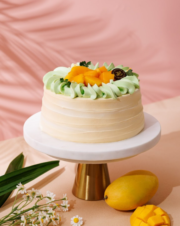 母親節蛋糕推介︱低至$268起入手限量花束/立體紅玫瑰/天鵝造型蛋糕 早鳥預訂更享85折！