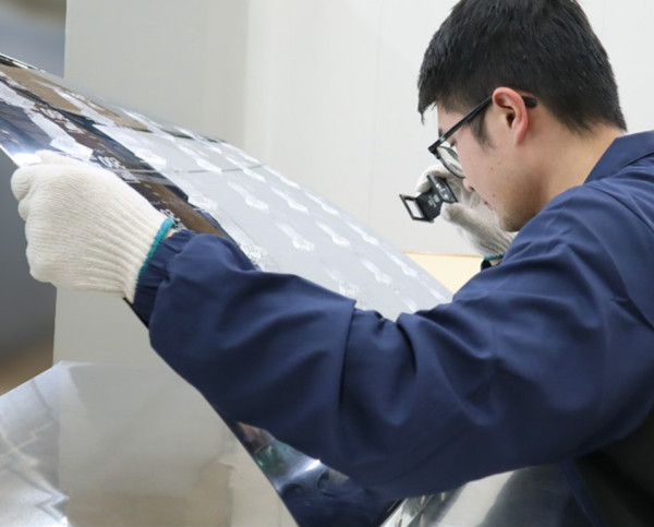 真印銀紙！香港印鈔廠請人中學畢業即做 揭3大極嚴條件：查家底嚴過ICAC