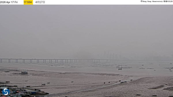 暴雨冰雹夾擊！週末北上深圳廣州恐遇極端強對流 官方揭高危區+交通安排