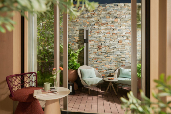 【免費親子Staycation】入住全新五星級酒店！親子主題客房／兒童天地／專屬遊戲區