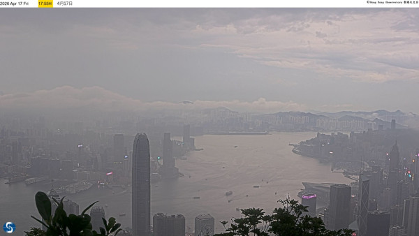 暴雨冰雹夾擊！週末北上深圳廣州恐遇極端強對流 官方揭高危區+交通安排