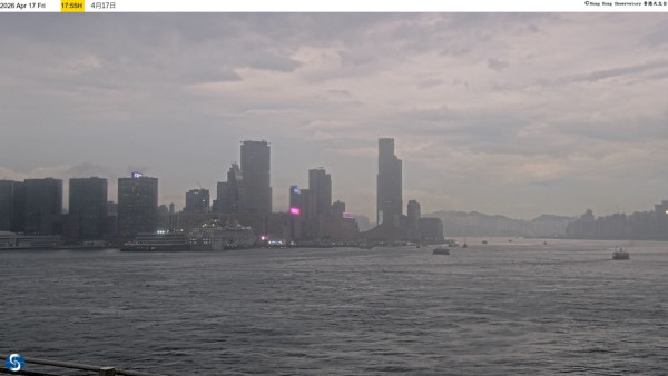 暴雨冰雹夾擊！週末北上深圳廣州恐遇極端強對流 官方揭高危區+交通安排