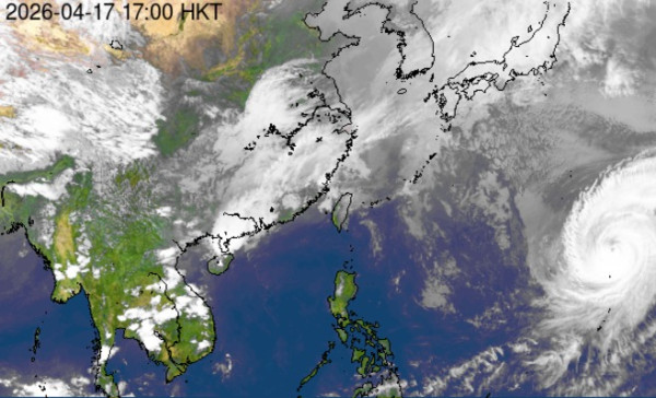 暴雨冰雹夾擊！週末北上深圳廣州恐遇極端強對流 官方揭高危區+交通安排