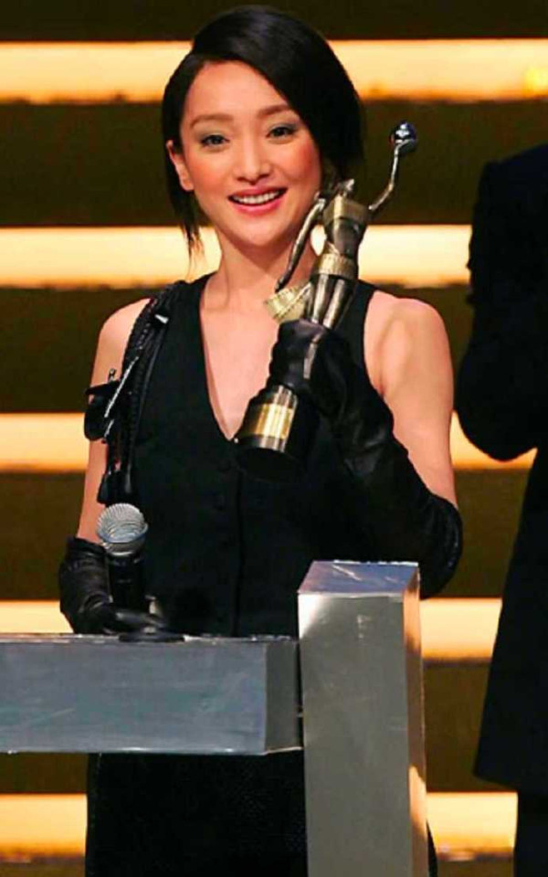 金像獎2026｜盤點歷屆6大影后攞晒女主角女配角！衛詩雅成史上第7人與演技派齊名