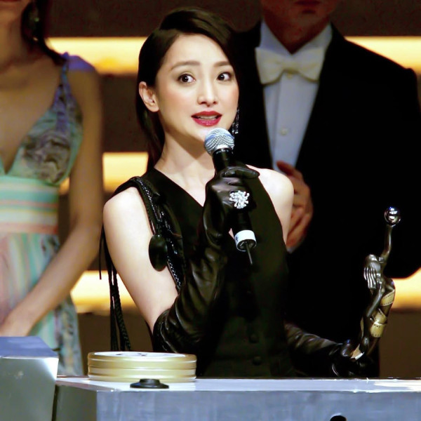 金像獎2026｜盤點歷屆6大影后攞晒女主角女配角！衛詩雅成史上第7人與演技派齊名