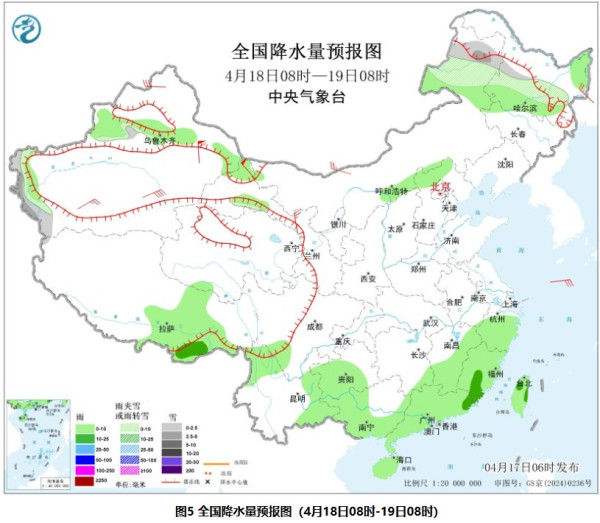 暴雨冰雹夾擊！週末北上深圳廣州恐遇極端強對流 官方揭高危區+交通安排