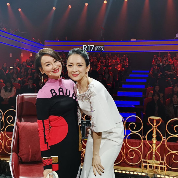 金像獎2026｜盤點歷屆6大影后攞晒女主角女配角！衛詩雅成史上第7人與演技派齊名