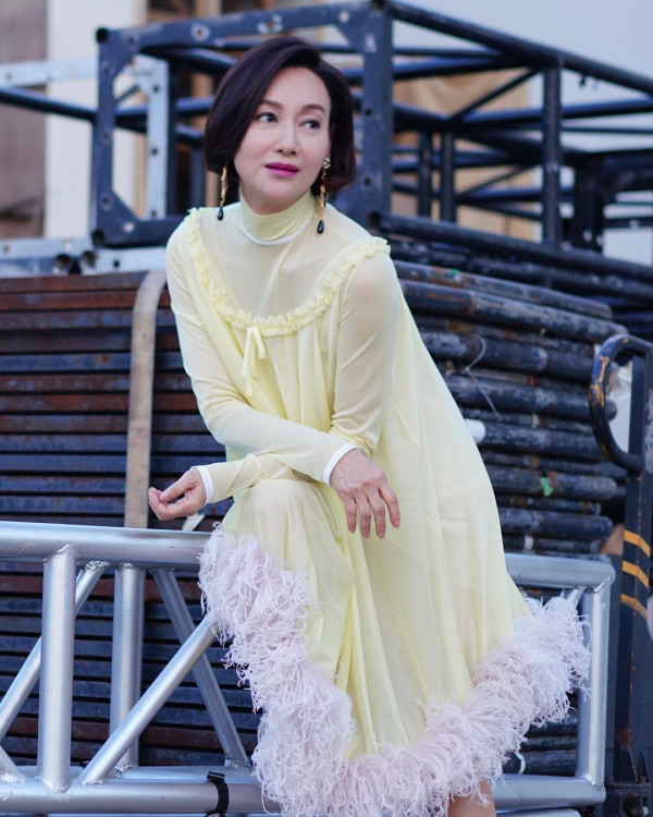 金像獎2026｜盤點歷屆6大影后攞晒女主角女配角！衛詩雅成史上第7人與演技派齊名