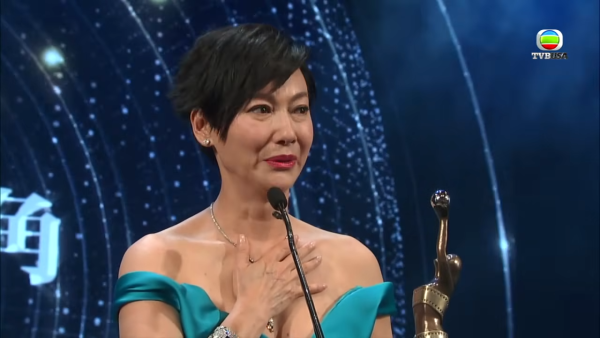 金像獎2026｜盤點歷屆6大影后攞晒女主角女配角！衛詩雅成史上第7人與演技派齊名