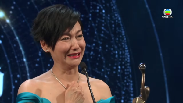 金像獎2026｜盤點歷屆6大影后攞晒女主角女配角！衛詩雅成史上第7人與演技派齊名