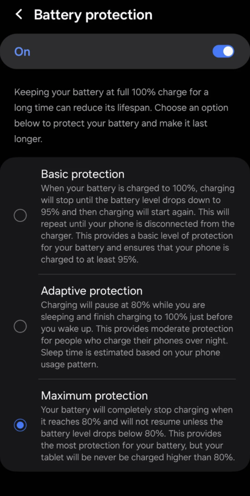 手機通宵充電會起火？放呢2個位置極危險！消防揭7大致命元凶 必學1個隱藏設定保命