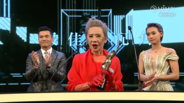 金像獎2026｜盤點歷屆6大影后攞晒女主角女配角！衛詩雅成史上第7人與演技派齊名