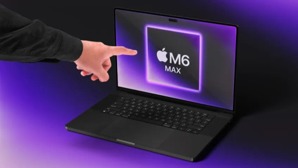 MacBook Pro 2026 史上最大改版！一文睇清上市日期、最新配置等7大傳聞 或將採用新命名