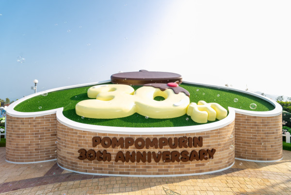 【限時送門票！】Sanrio角色驚喜登陸海洋公園！5大打卡位：打卡2.5米高布甸狗裝置／海洋列車