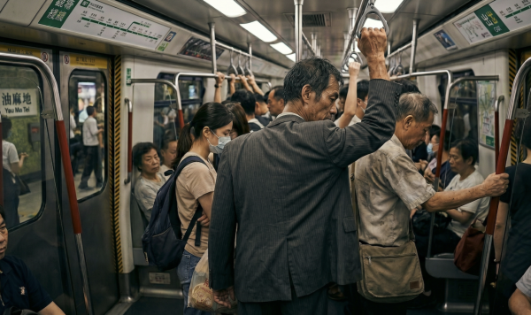 樂施會：全球減貧進程停滯不前（圖片來源：AI生成圖片）