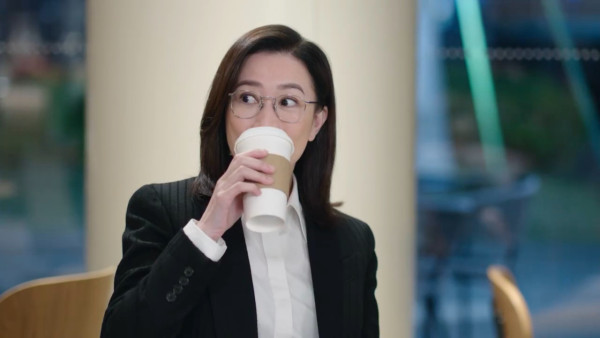 正義女神線上看｜1-25集大結局TVB全劇透！每集劇情預告即時更新