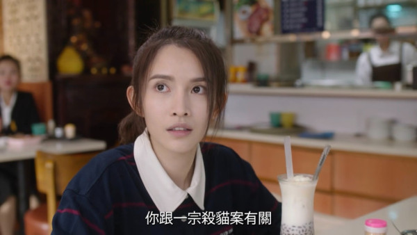 正義女神線上看｜1-25集大結局TVB全劇透！每集劇情預告即時更新