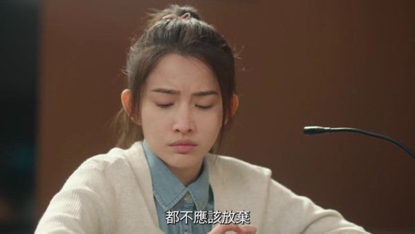 正義女神線上看｜1-25集大結局TVB全劇透！每集劇情預告即時更新