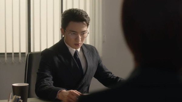 正義女神線上看｜1-25集大結局TVB全劇透！每集劇情預告即時更新