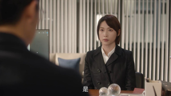 正義女神線上看｜1-25集大結局TVB全劇透！每集劇情預告即時更新