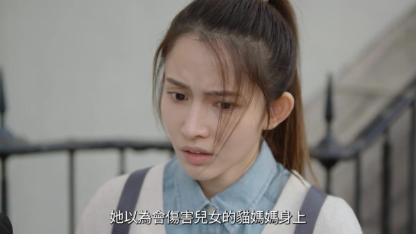 正義女神線上看｜1-25集大結局TVB全劇透！每集劇情預告即時更新