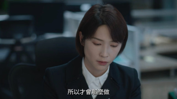 正義女神線上看｜1-25集大結局TVB全劇透！每集劇情預告即時更新