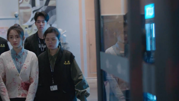 正義女神線上看｜1-25集大結局TVB全劇透！每集劇情預告即時更新