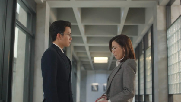 正義女神線上看｜1-25集大結局TVB全劇透！每集劇情預告即時更新