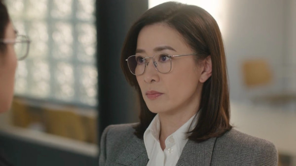 正義女神線上看｜1-25集大結局TVB全劇透！每集劇情預告即時更新