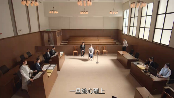 正義女神線上看｜1-25集大結局TVB全劇透！每集劇情預告即時更新