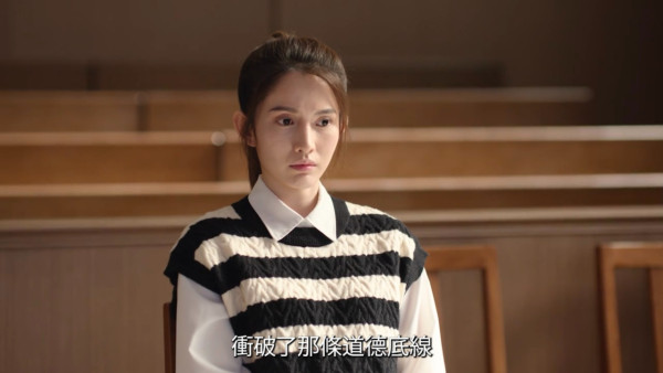 正義女神線上看｜1-25集大結局TVB全劇透！每集劇情預告即時更新