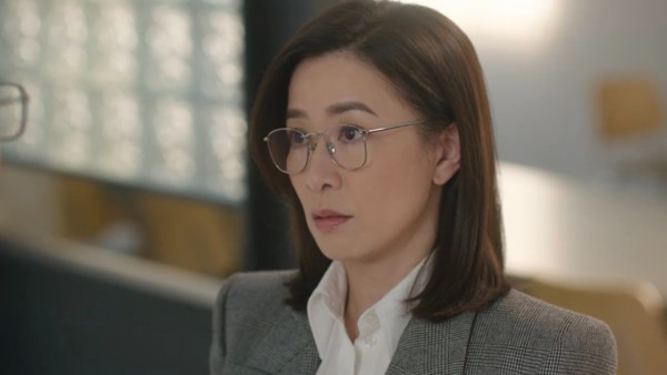 正義女神線上看｜1-25集大結局TVB全劇透！每集劇情預告即時更新