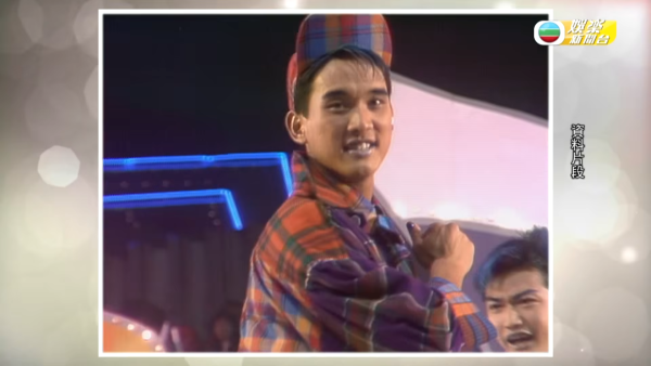 劉德華首度開腔回應故友潘宏彬死訊 年前已悉噩耗：我知道嘅時候佢已經走咗