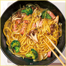 味の素 パスタキューブ