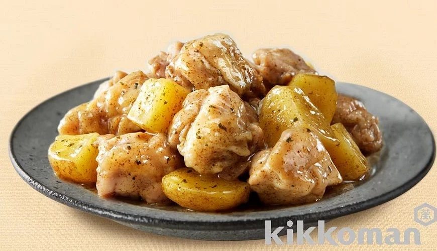 kikkoman ごちそうレンジの素