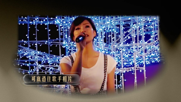 中年好聲音4｜可嵐爆失婚辛酸為母則蛋！做替身滿腳瘀傷 攬仔痛哭惹淚崩