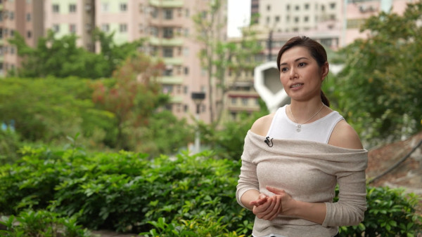 中年好聲音4｜可嵐爆失婚辛酸為母則蛋！做替身滿腳瘀傷 攬仔痛哭惹淚崩