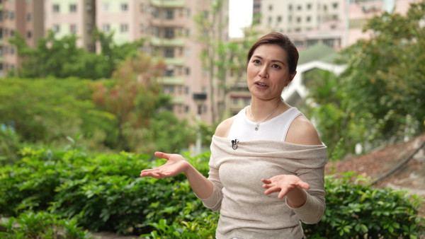 中年好聲音4｜可嵐爆失婚辛酸為母則蛋！做替身滿腳瘀傷 攬仔痛哭惹淚崩