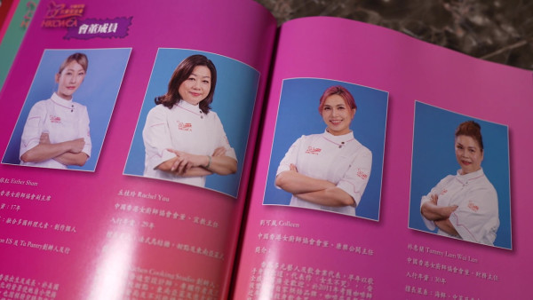 中年好聲音4｜可嵐爆失婚辛酸為母則蛋！做替身滿腳瘀傷 攬仔痛哭惹淚崩