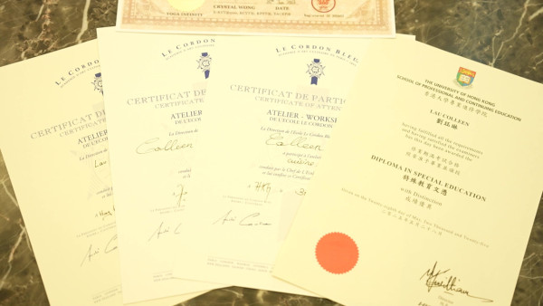 中年好聲音4｜可嵐爆失婚辛酸為母則蛋！做替身滿腳瘀傷 攬仔痛哭惹淚崩