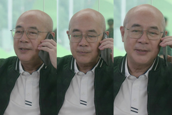 正義女神｜郵包藏毒案改編「馬家健冤案」 2016年真人真事轟動一時