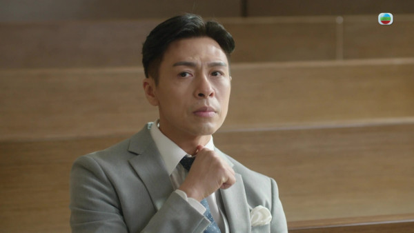 正義女神｜郵包藏毒案改編「馬家健冤案」 2016年真人真事轟動一時