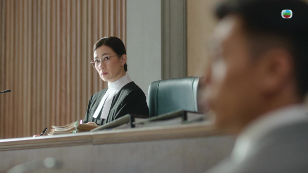 正義女神｜郵包藏毒案改編「馬家健冤案」 2016年真人真事轟動一時