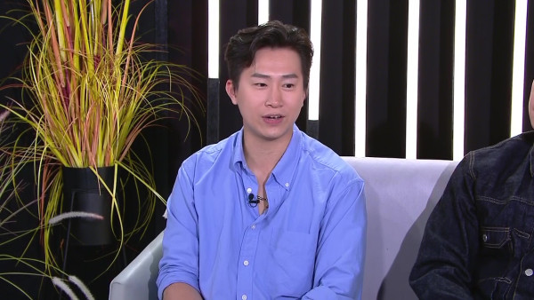 梁思浩親爆江美儀常被欺凌！深夜爆喊訴苦：點解佢哋要咁樣蝦我？